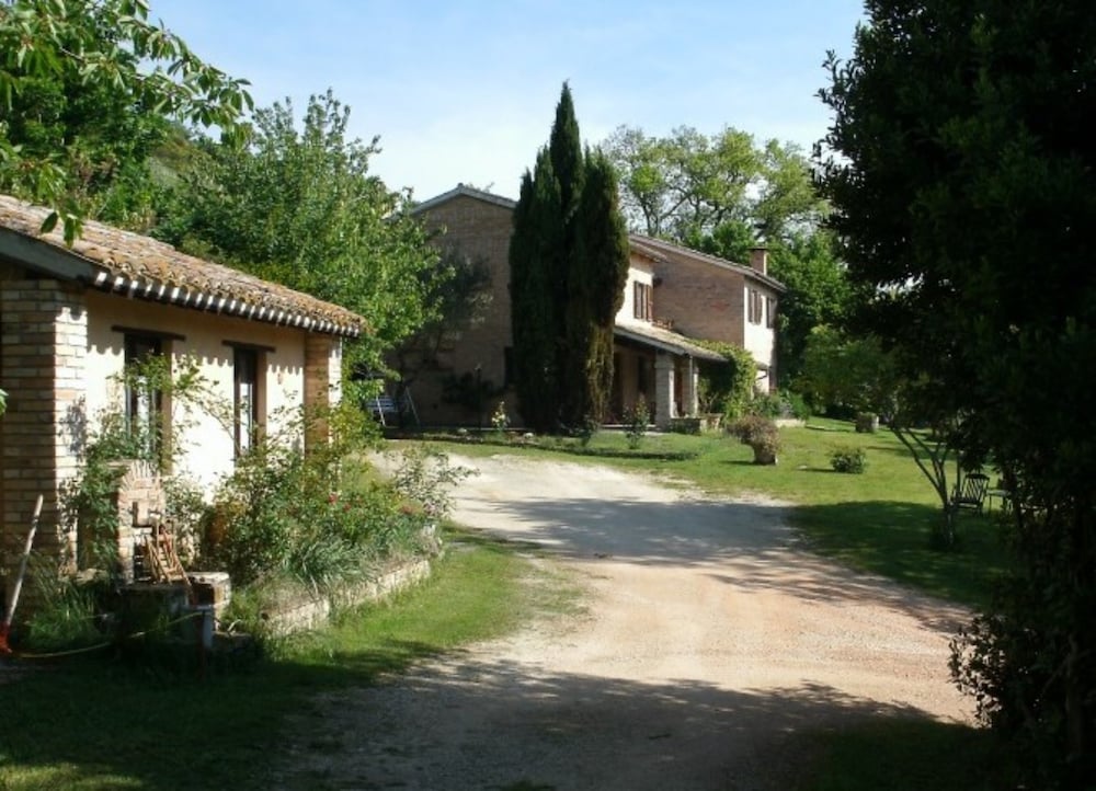 Agriturismo Fontechiara