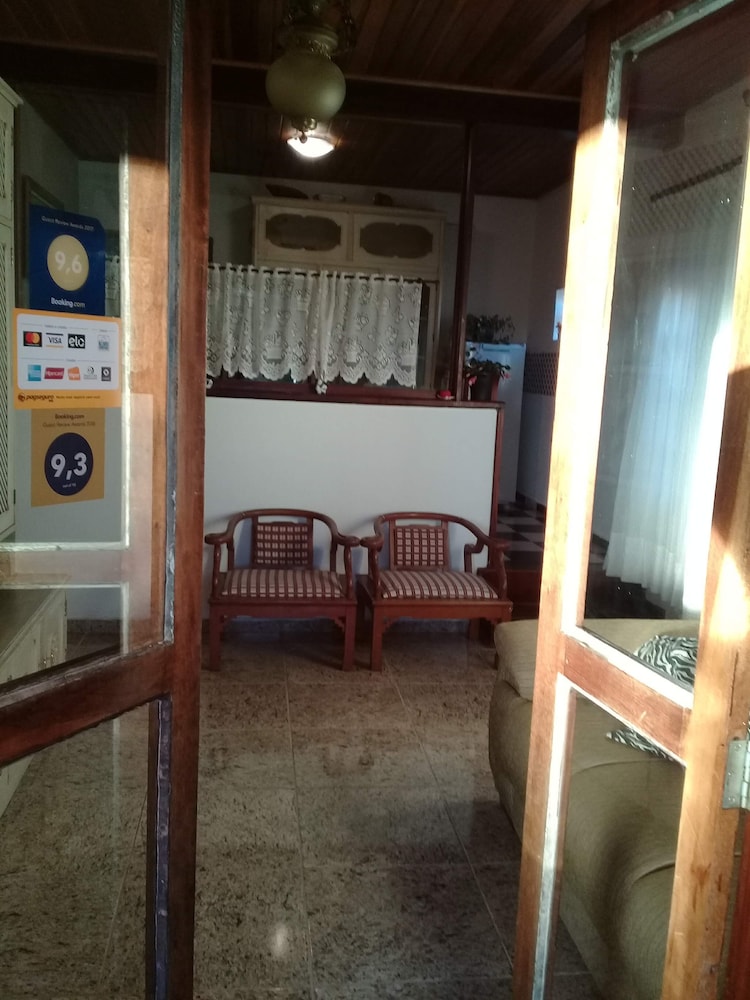Casa da Dine