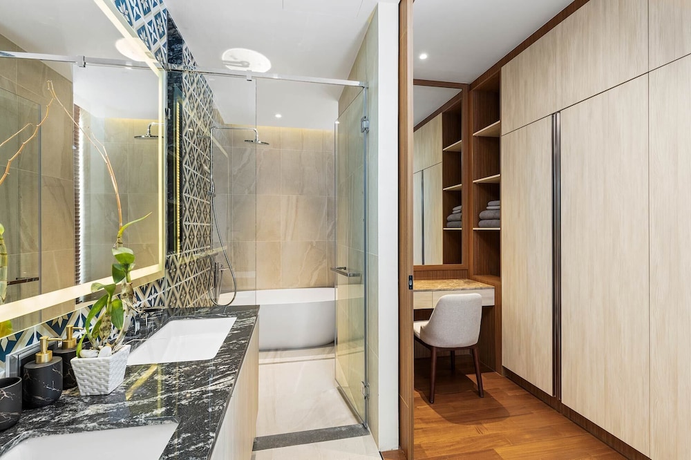 Bangtao Ozon Villas by My Home Phuket