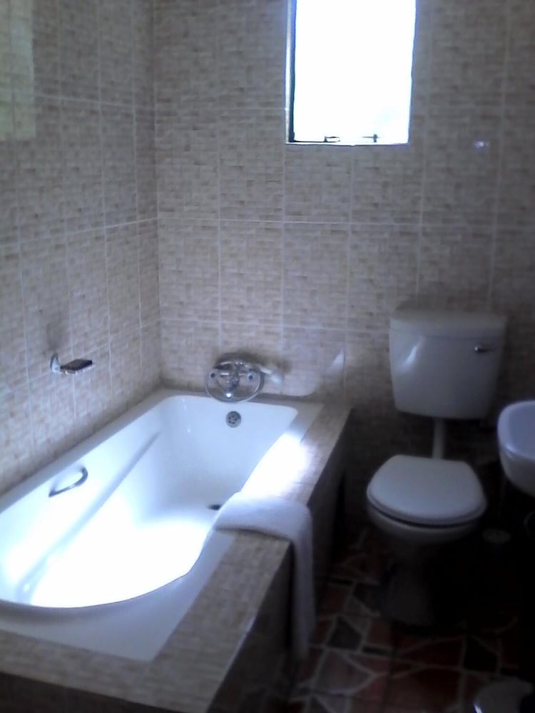 Chief's Guest House