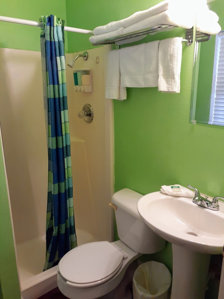 Tioga Extended Stay Hotel