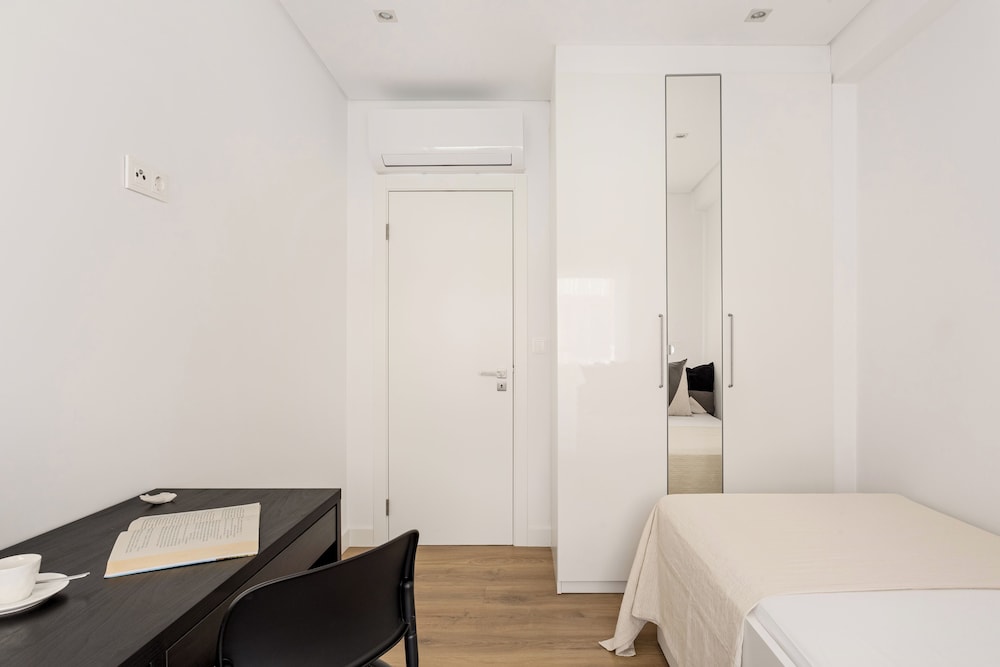 Cascais Seacoast Premium Apartment