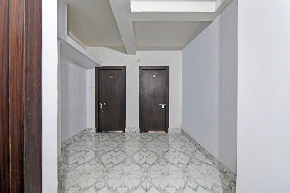 Fabhotel Ai Howrah