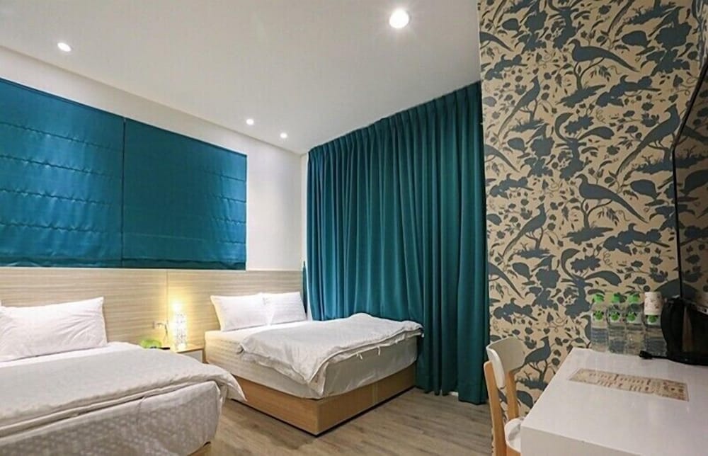 Lan Mu Home