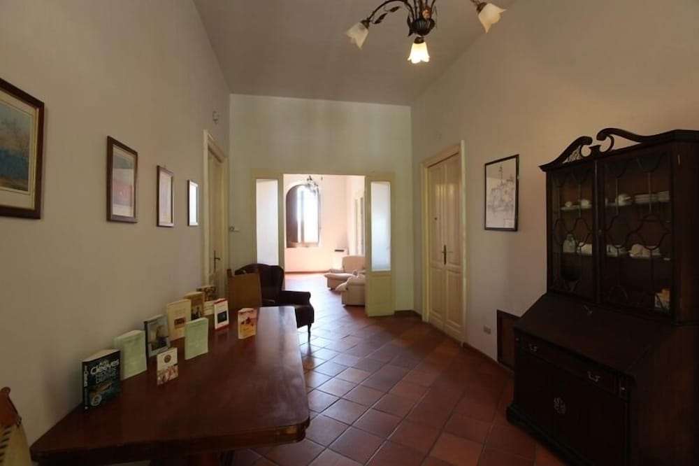 B&B Villa Fiocchi view 2