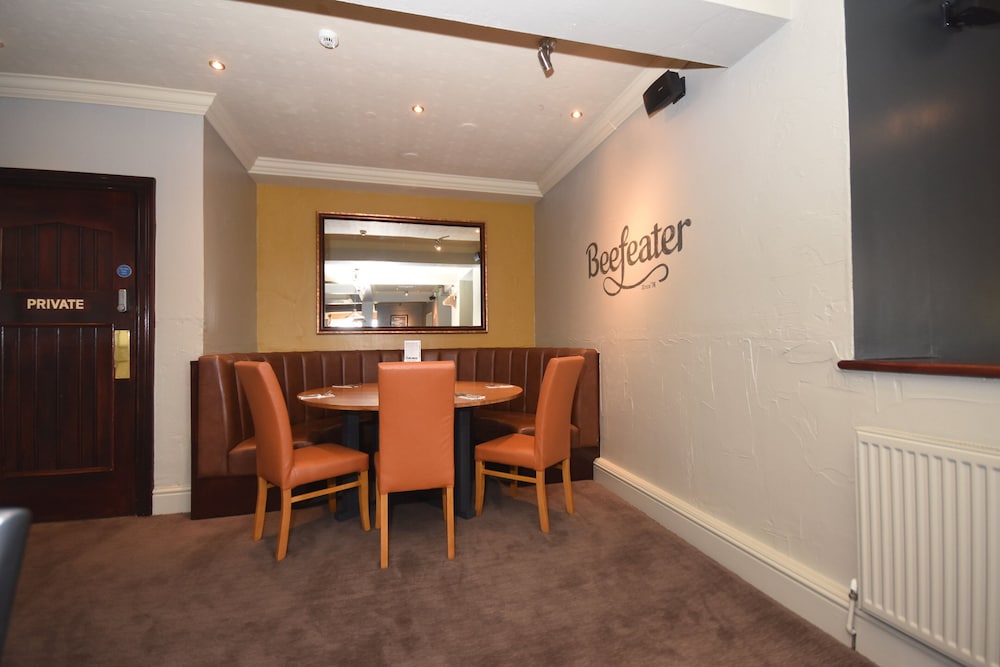 Premier Inn Newcastle Gosforth/Cramlington, photo 9