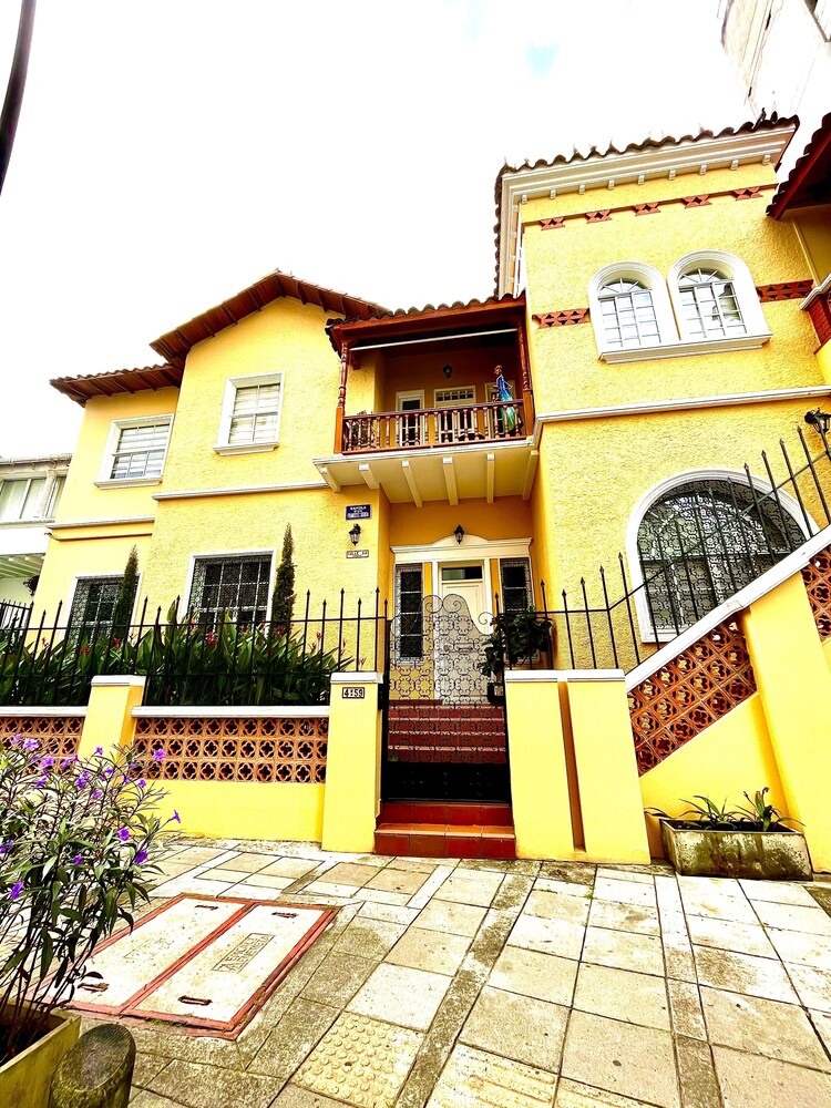 Casa Rambla Serra