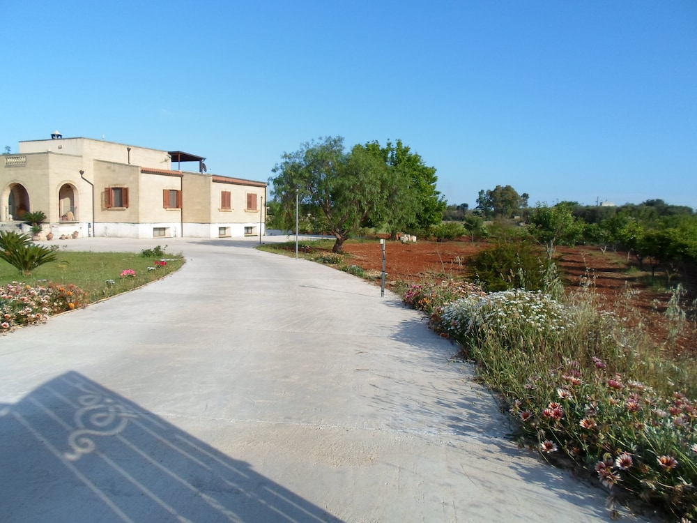 Villa Martina