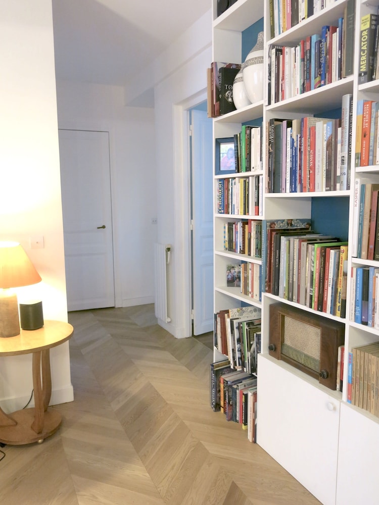 Appartement Village Daguerre Citycosy