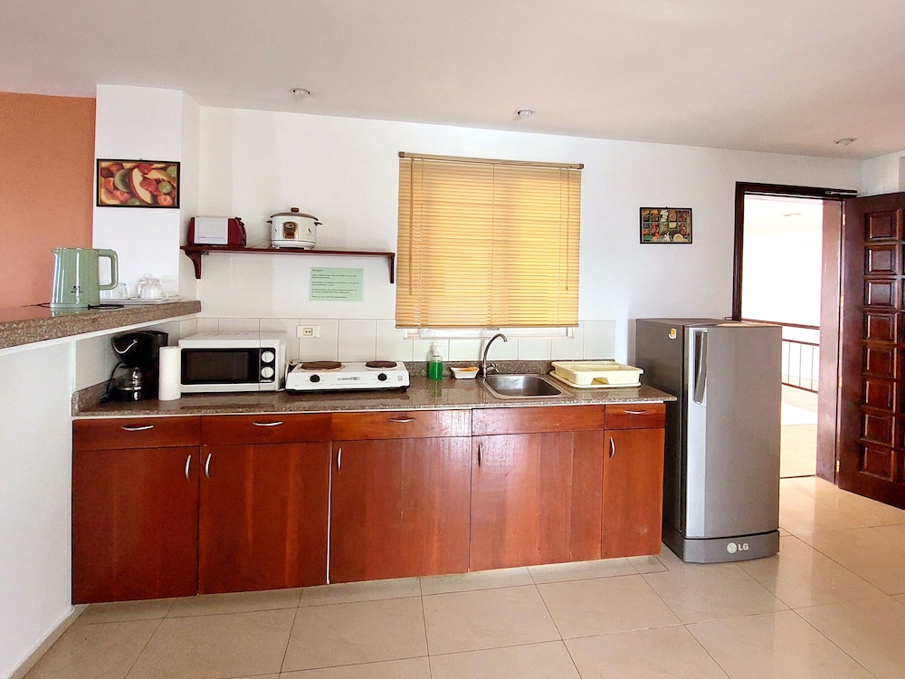 Bohol Vantage Resort