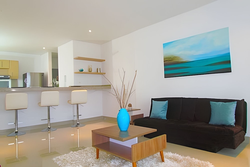 Apartamentos Reserva del Mar - by SOHO