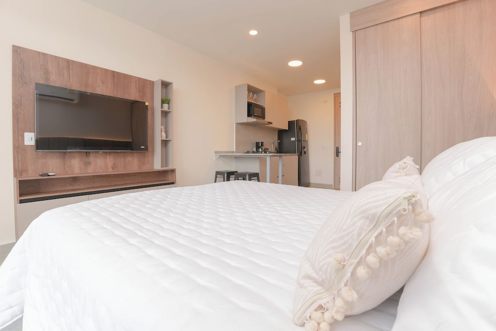 Apartamentos Santa Marina by C - HOST