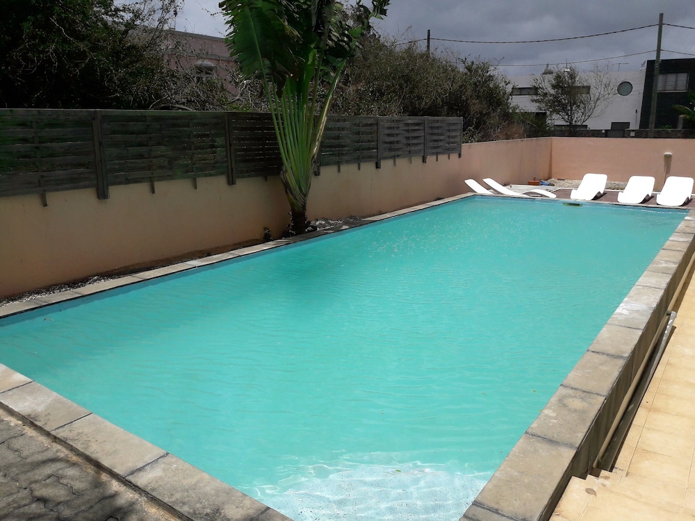 Pallagino Guest House