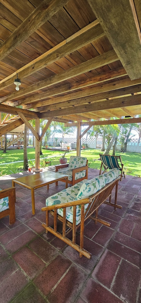 Rancho Las Tres Gaviotas