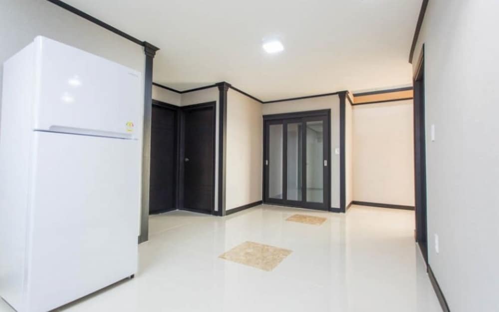 Jeonju Gilgeonneo Hanokmaeul Pension