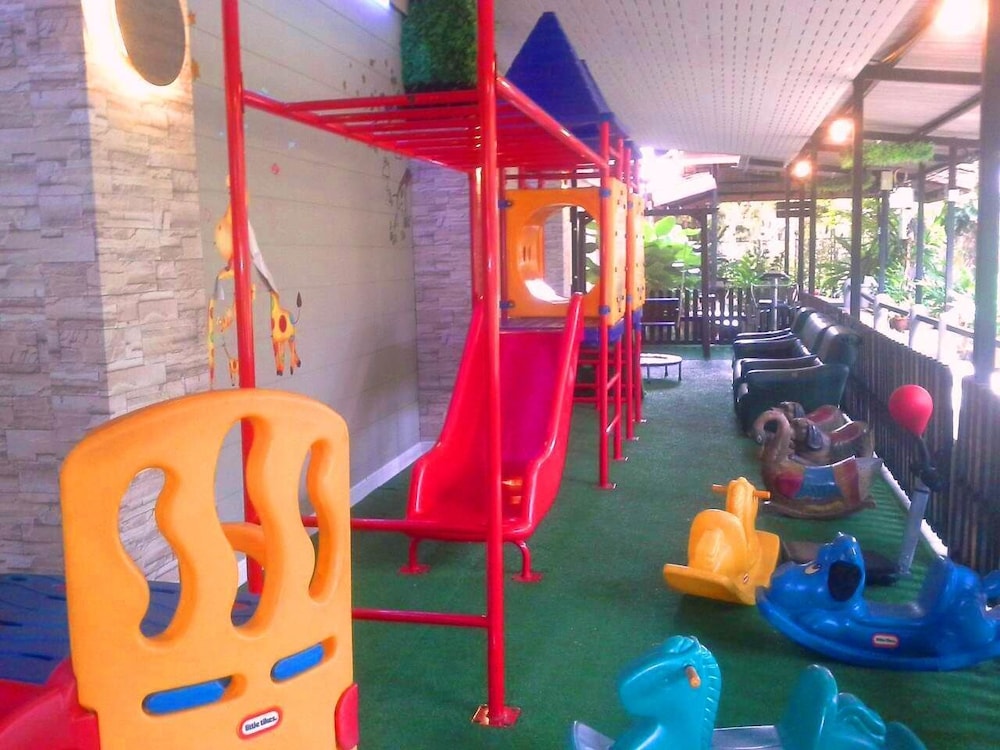 Banpu Resort Trat