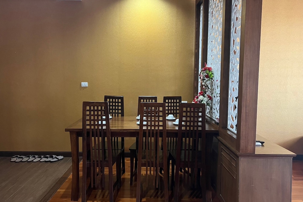 Kham Mon Lanna Resort Chiang Mai