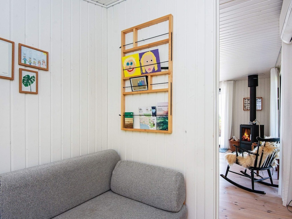 8 Person Holiday Home in Ebeltoft-by Traum view 5