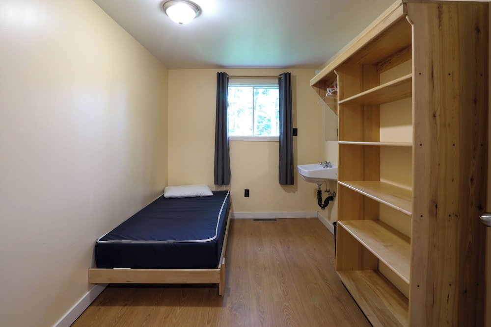 Chalets Lanaudiere