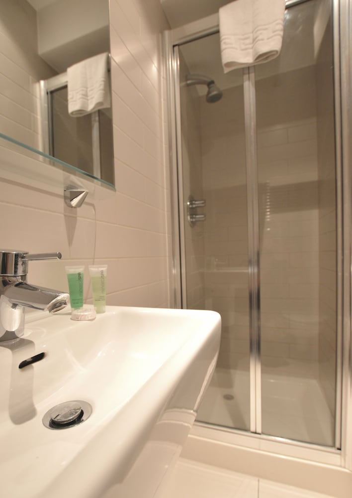 St James House Serviced Apartments by Concept Apartmentsv