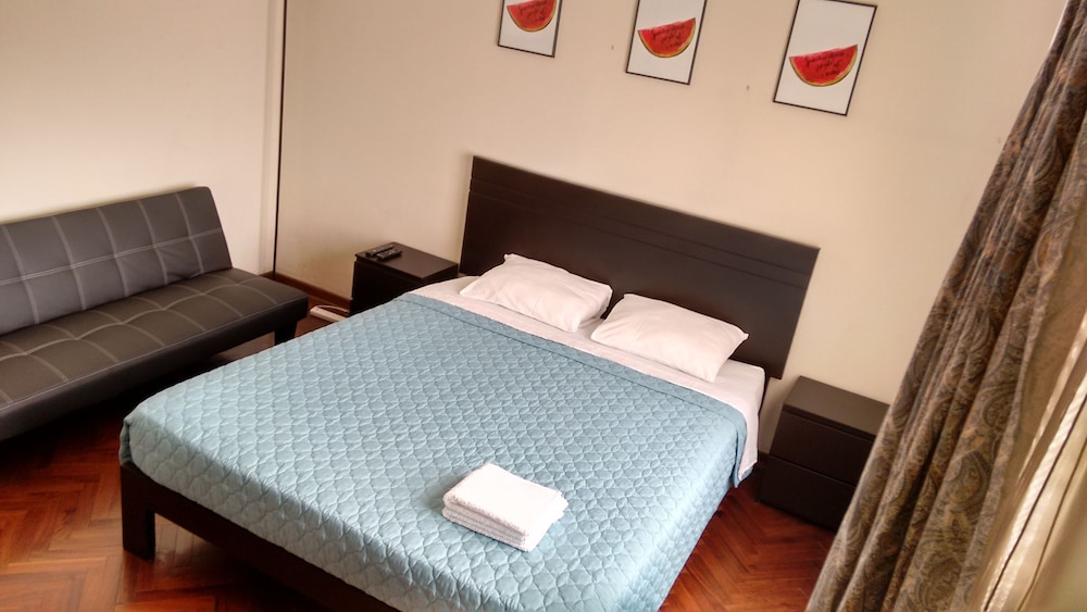 Guest House Miraflores