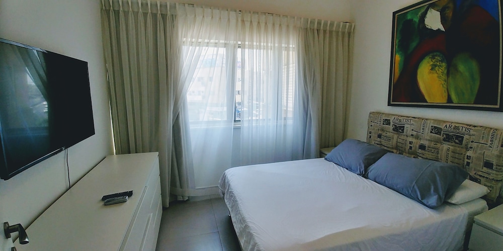Begin19 Apartment Hotel