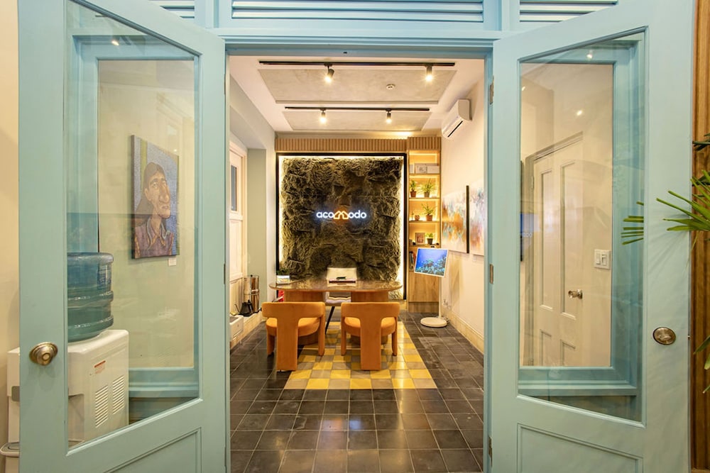 Casa Acomodo Casco Viejo 4bdr Historic Mansion