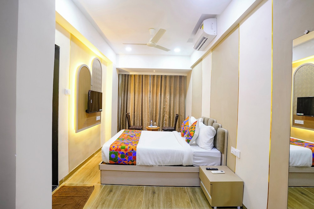 Fabhotel Melody Nx