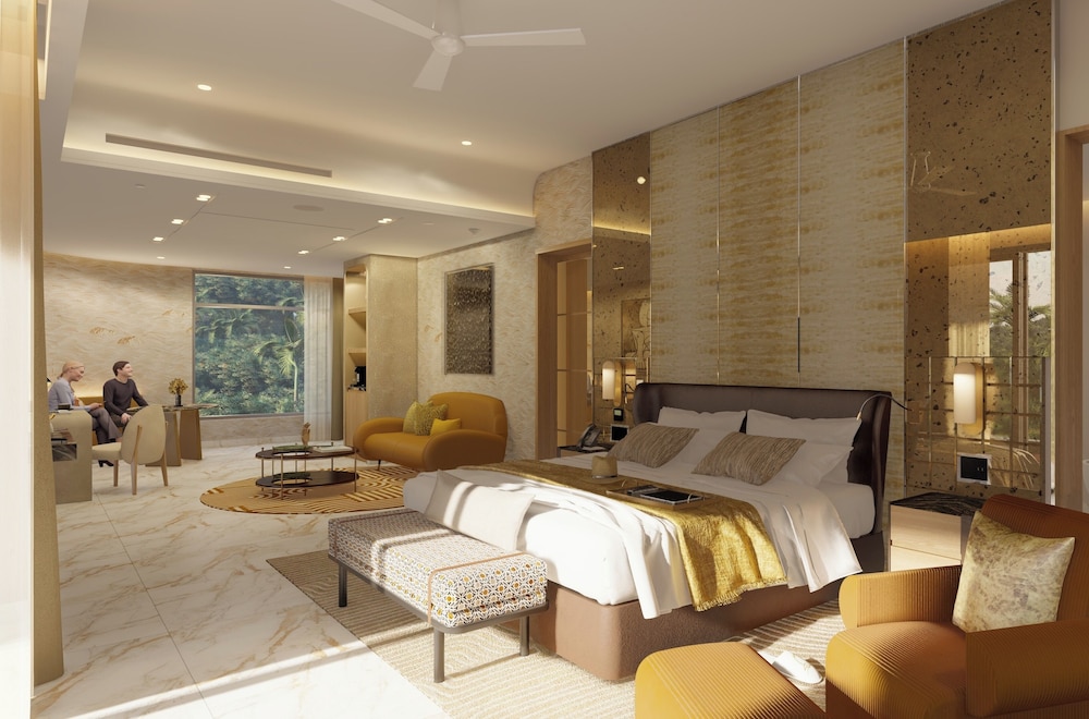 Garza Blanca Sanctuary All Inclusive