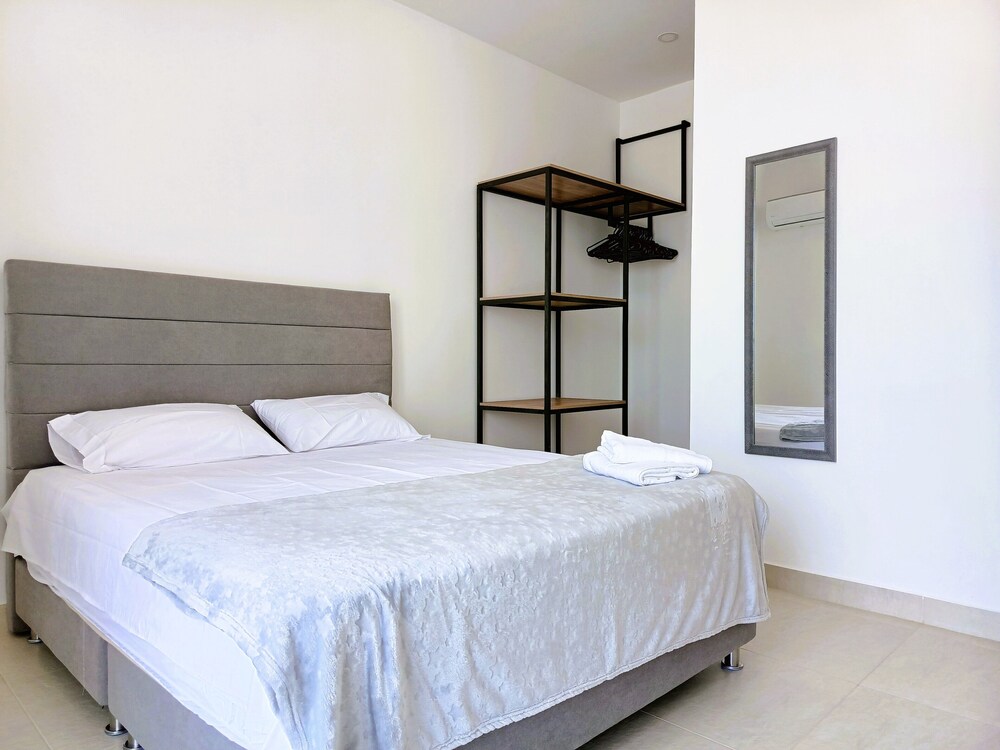 Apartasuite Salinas del Mar - Bello Horizonte