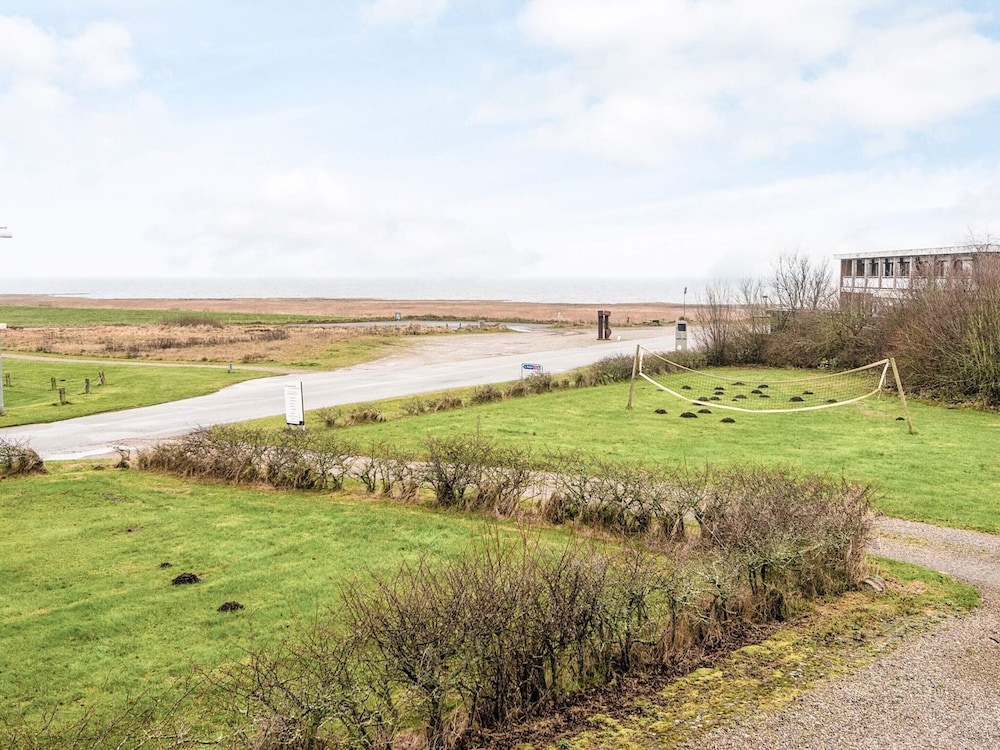 16 Person Holiday Home in Hojer