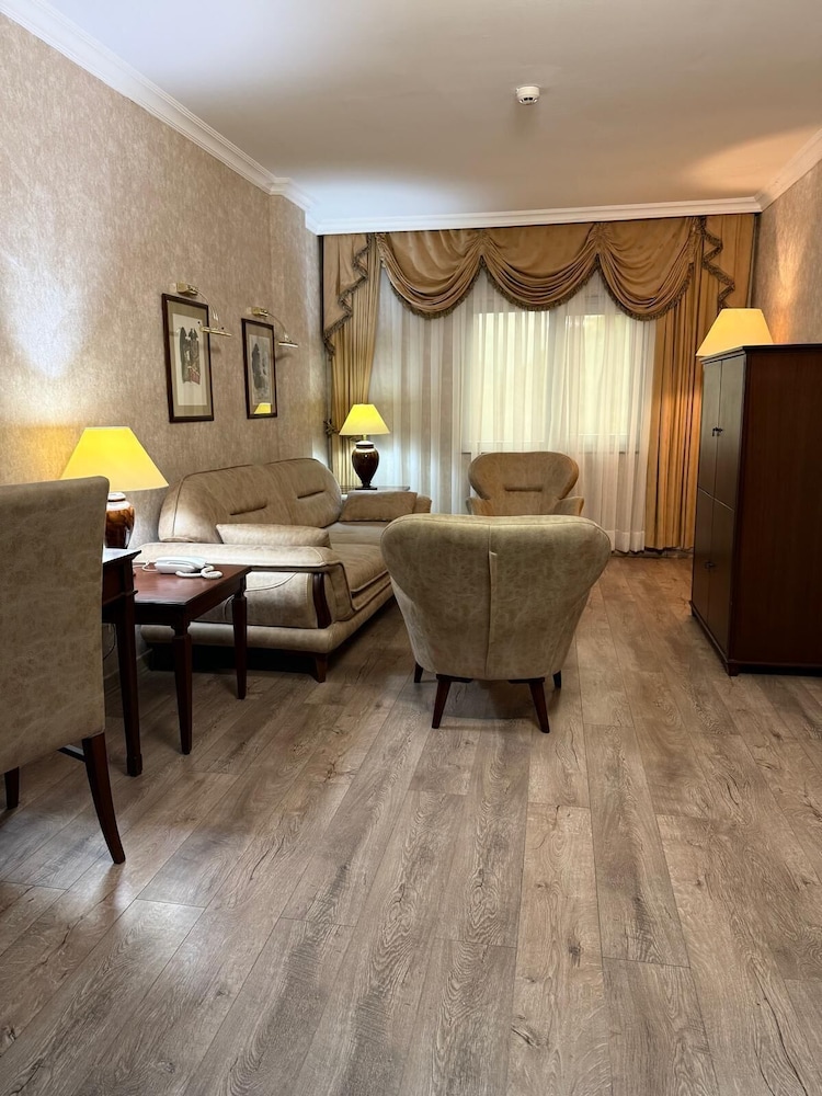 HOTEL BÜYÜK SÜMELA