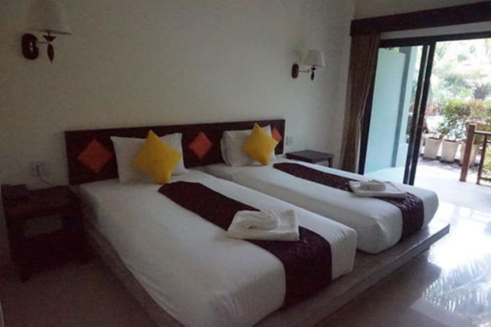 Dream Valley Resort Tonsai Beach