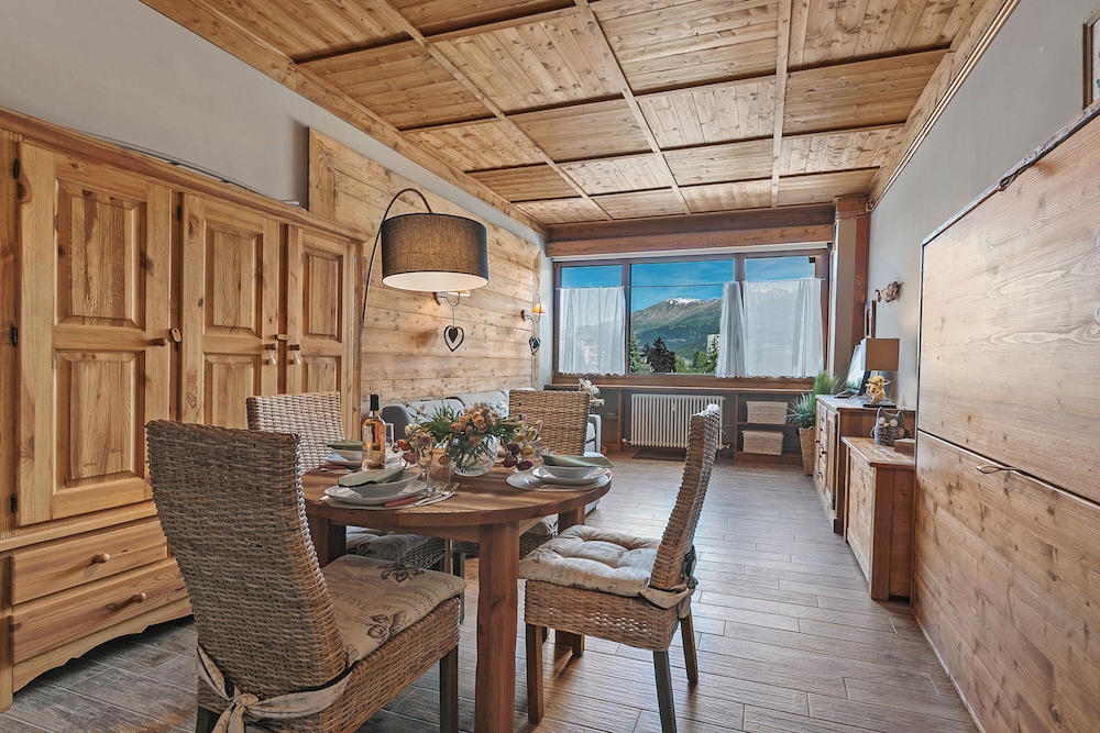 Studio Charming Sportinia photo 2