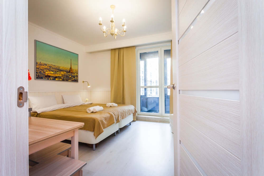 Prime Apartments