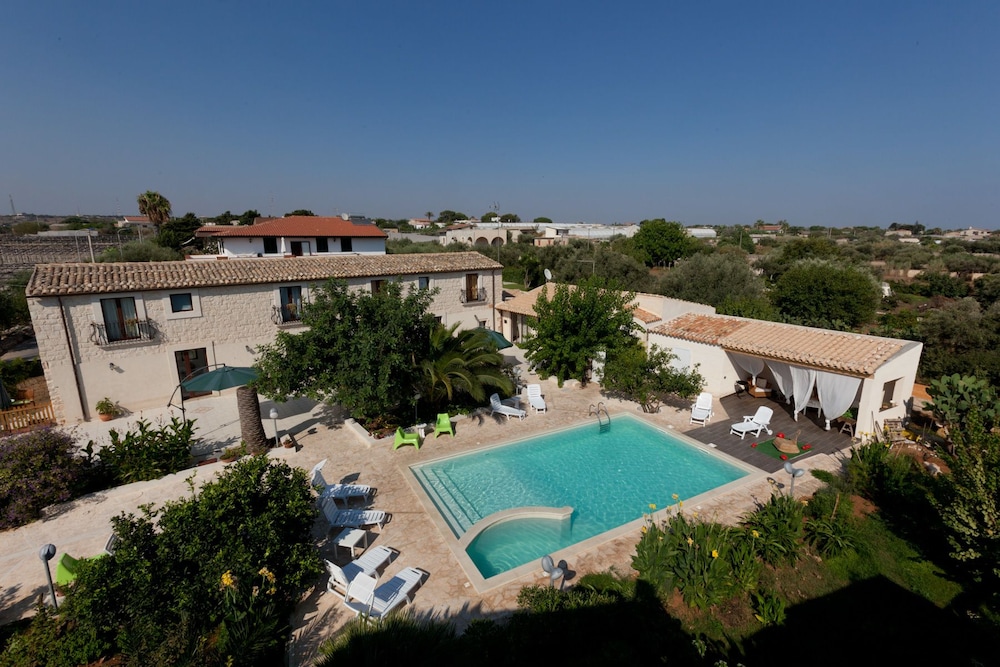 B&B U Marchisi