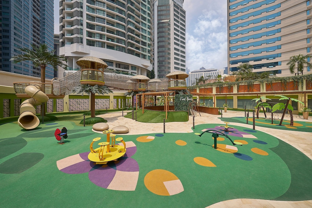 Four Points by Sheraton Kuala Lumpur, City Centre 32