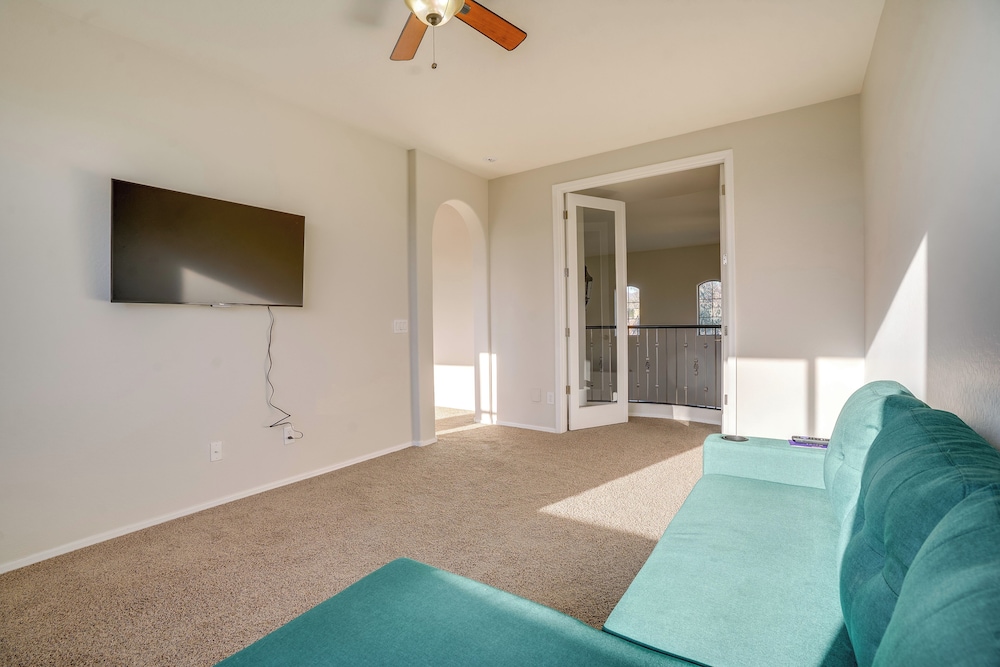 Close to Golf & Hiking: Home in Litchfield Park