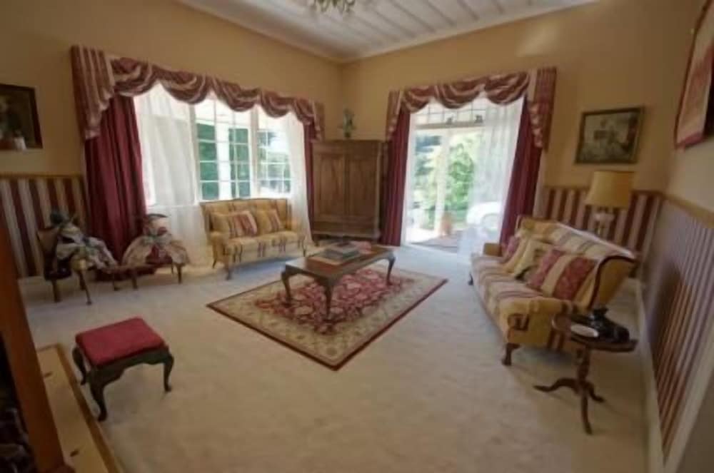 Foxgloves Bed and Breakfast view 3