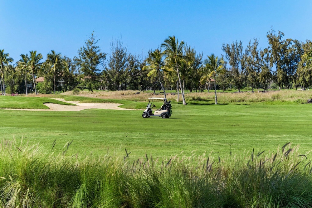 Golf View Villa - Concierge, Pools, Walk to Beach, Shops & Restaurants - Vrkcv