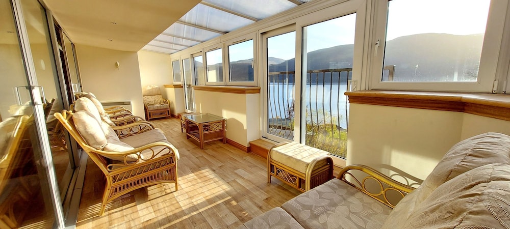 Loch Rannoch Highland Club Highland Lodge 09