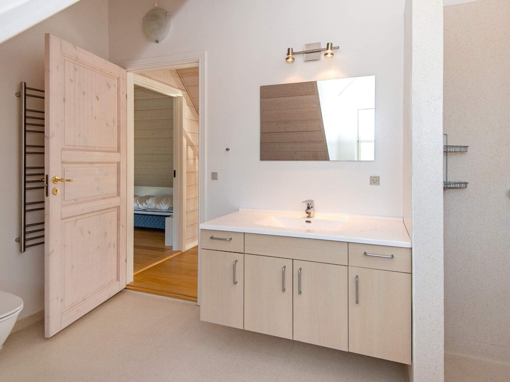 10 Person Holiday Home in Harboore view 5