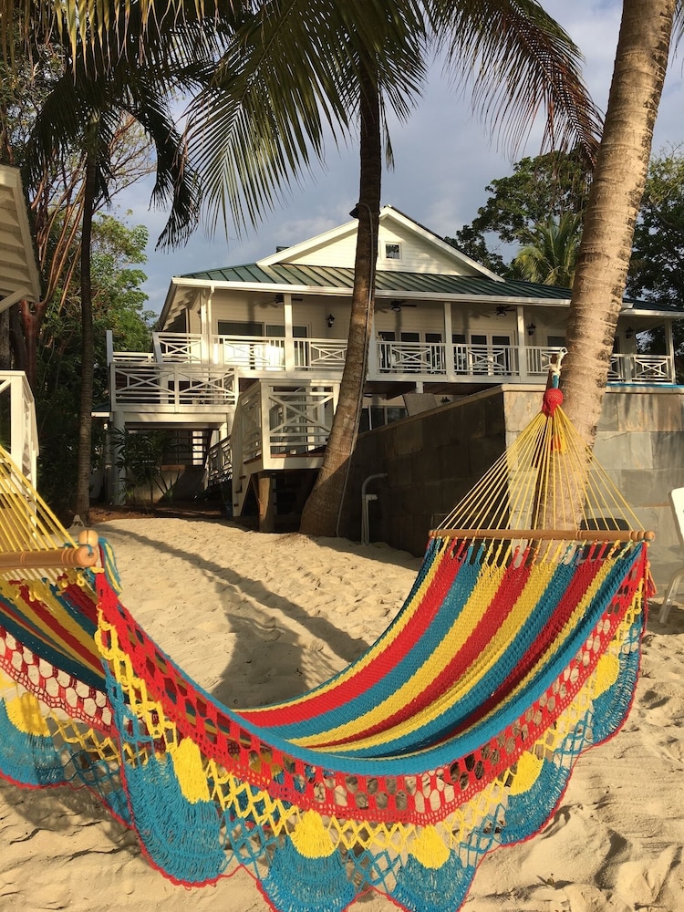Serenity Beach House