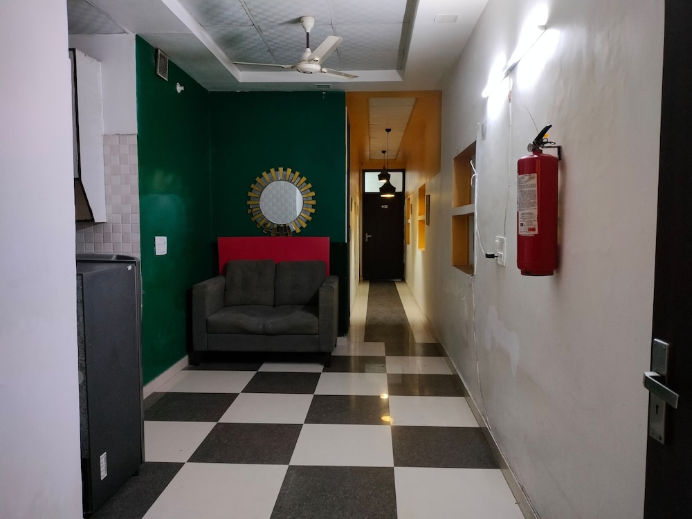 Hotel Hari Nager By The Premium Villa