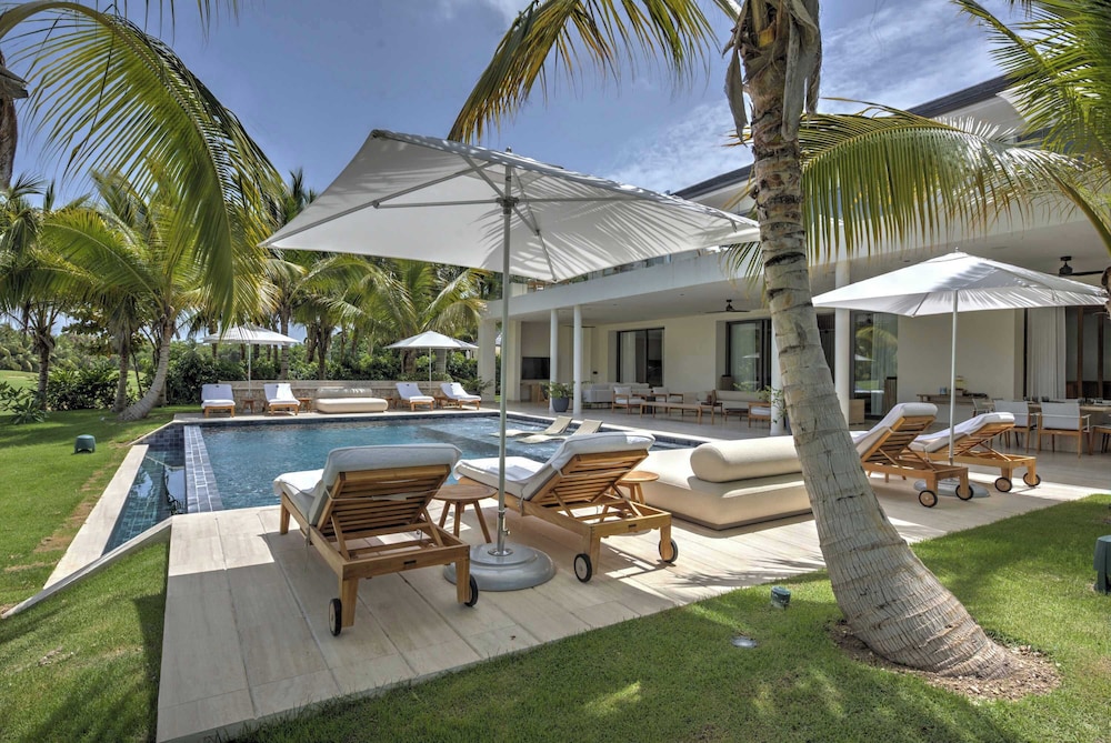 La Serenissima Playa Serena Punta Cana