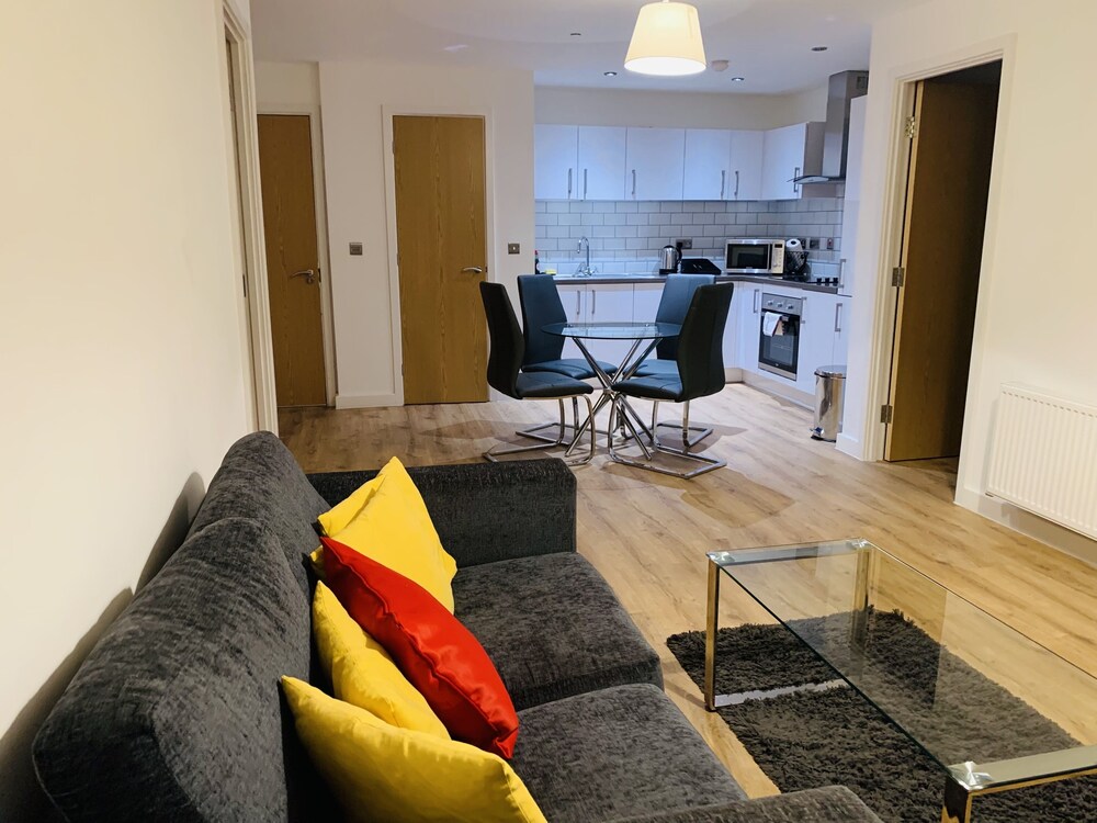 Onyx Luxury Apartments view 5