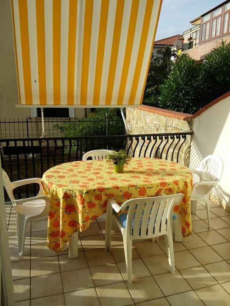 Villa Melina B&B
