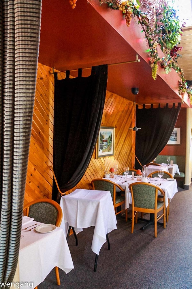 Auberge Motel Godard