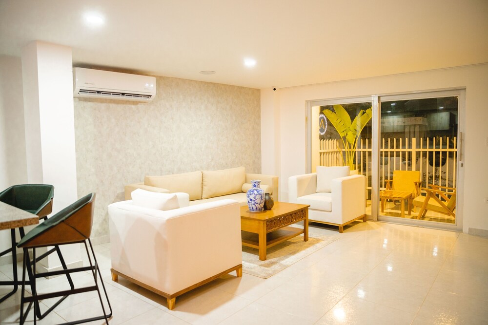 Abel Boutique House