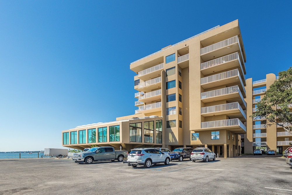 Compass Point Condos